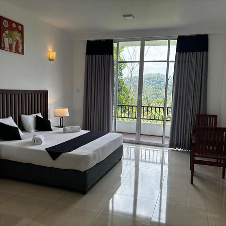 Kandy Hub Guest House 외부 사진