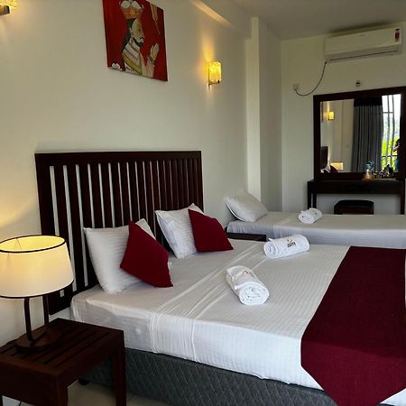 Kandy Hub Guest House 외부 사진