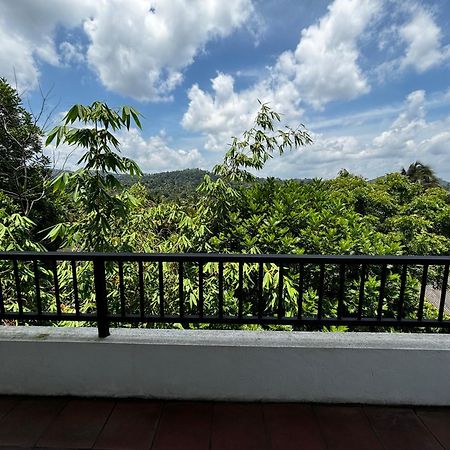 Kandy Hub Guest House 외부 사진