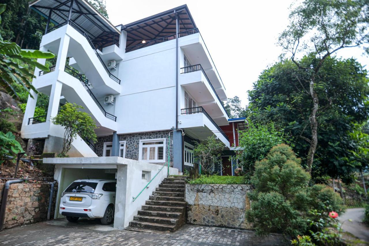Kandy Hub Guest House 외부 사진