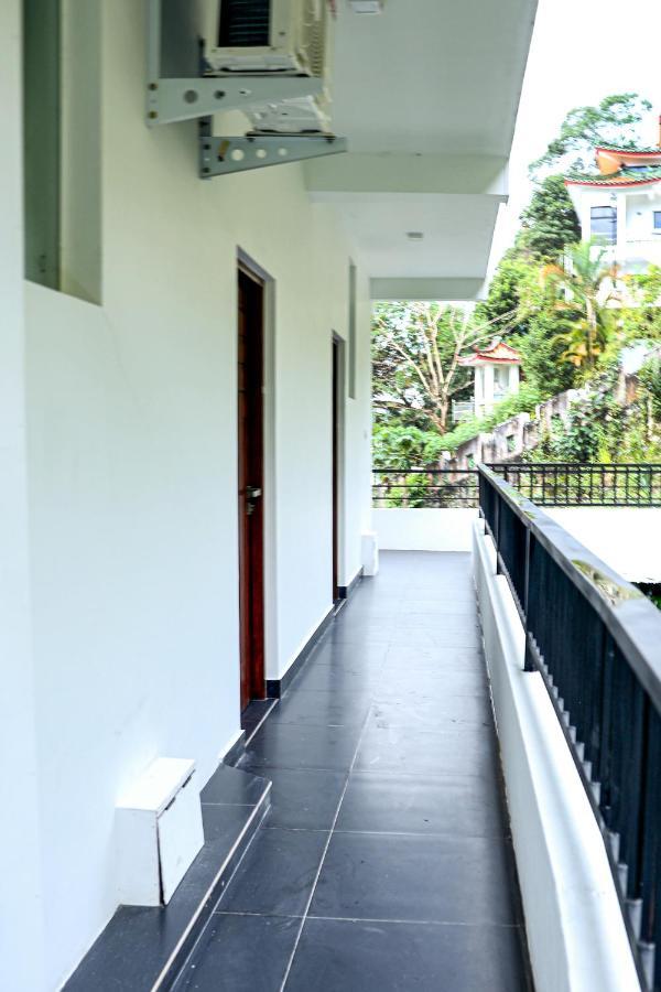 Kandy Hub Guest House 외부 사진