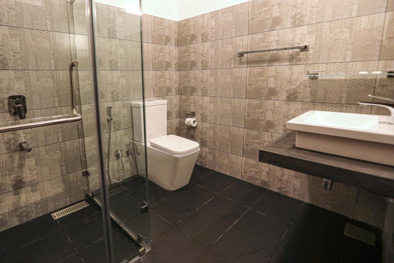 Kandy Hub Guest House 외부 사진