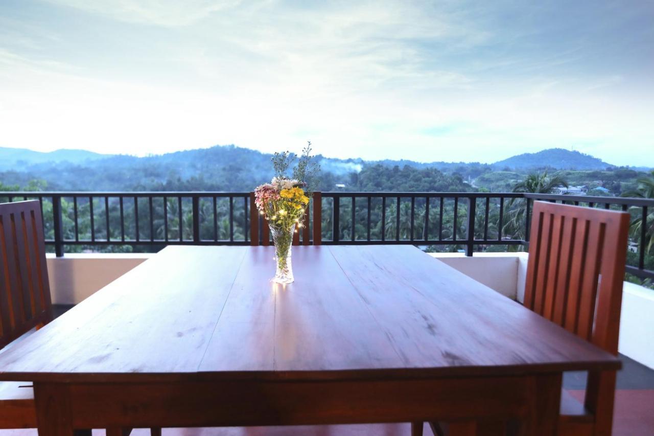 Kandy Hub Guest House 외부 사진