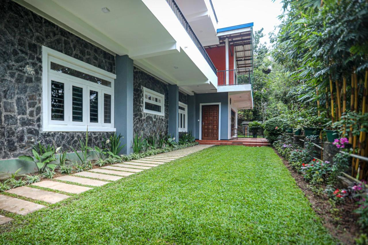 Kandy Hub Guest House 외부 사진