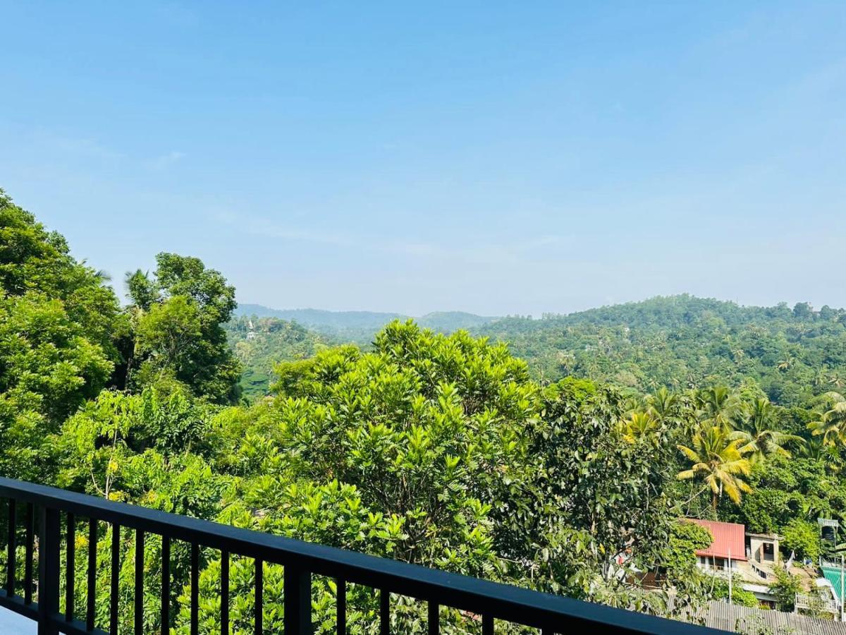 Kandy Hub Guest House 외부 사진