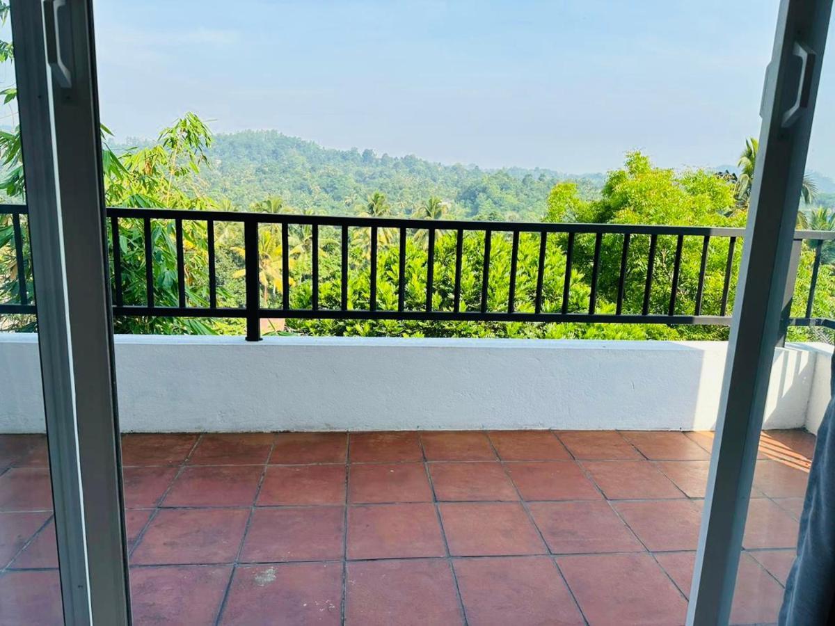 Kandy Hub Guest House 외부 사진
