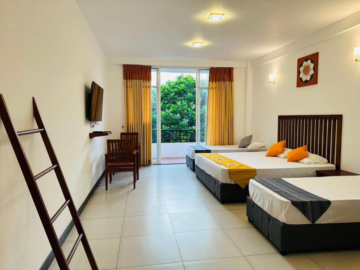 Kandy Hub Guest House 외부 사진