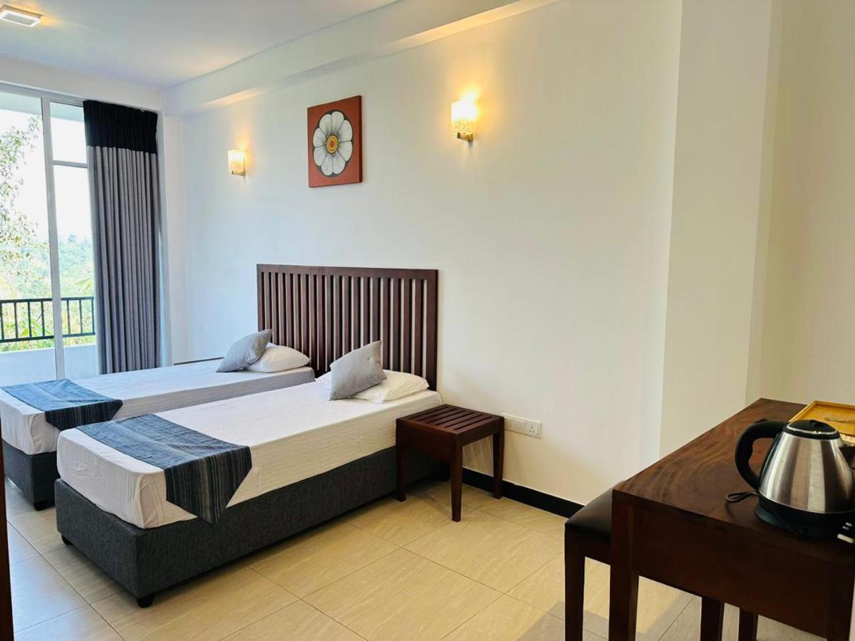Kandy Hub Guest House 외부 사진