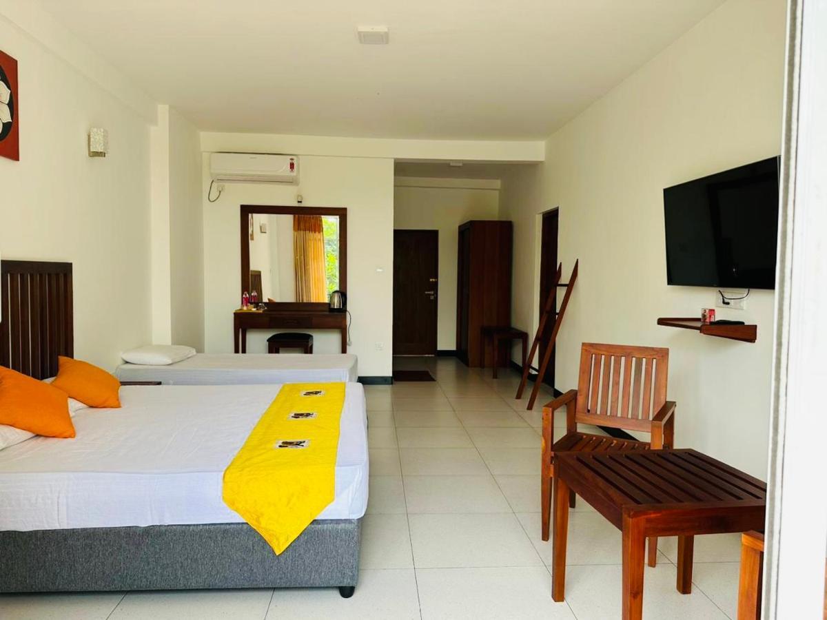 Kandy Hub Guest House 외부 사진