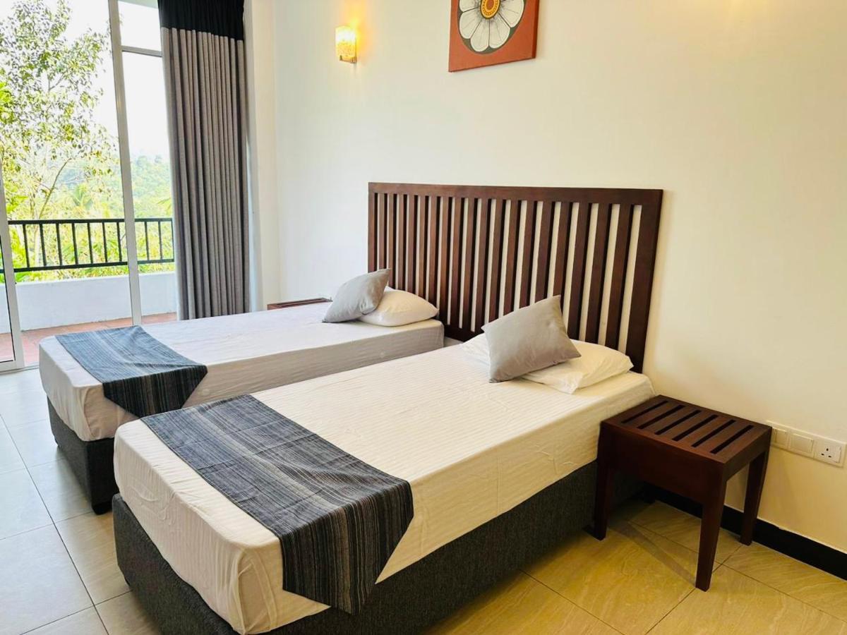 Kandy Hub Guest House 외부 사진