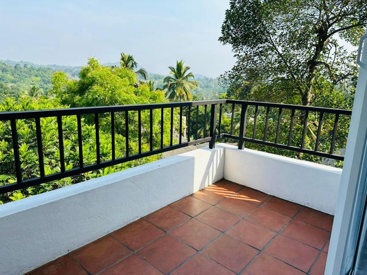 Kandy Hub Guest House 외부 사진