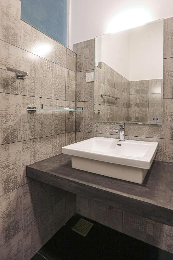 Kandy Hub Guest House 외부 사진