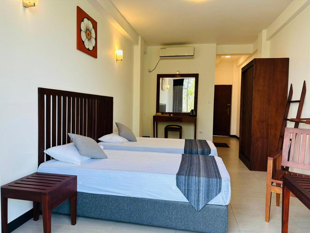 Kandy Hub Guest House 외부 사진