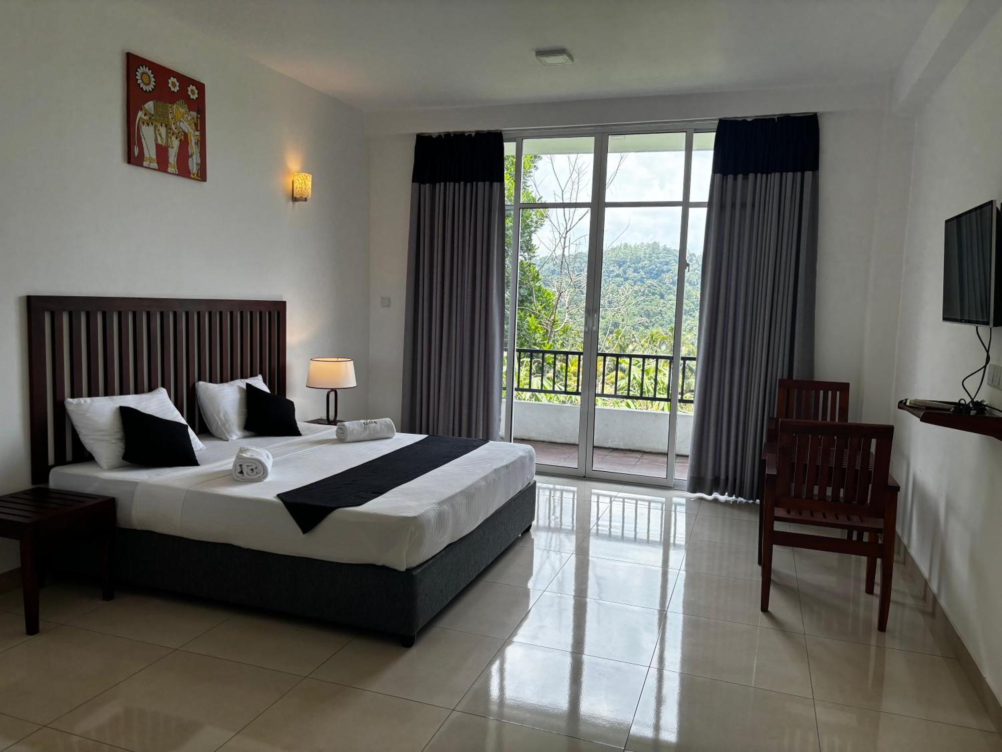 Kandy Hub Guest House 외부 사진