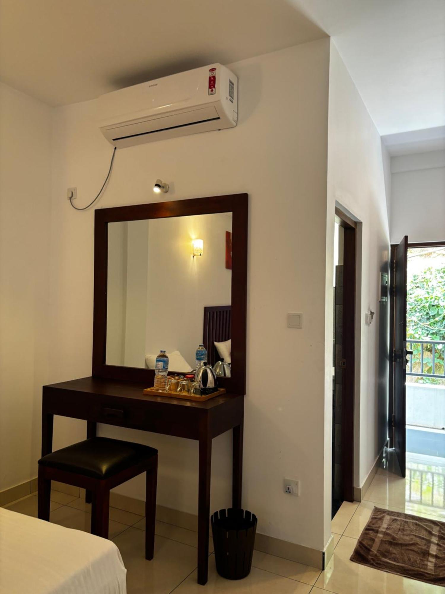 Kandy Hub Guest House 외부 사진