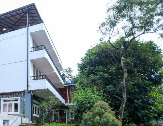 Kandy Hub Guest House 외부 사진