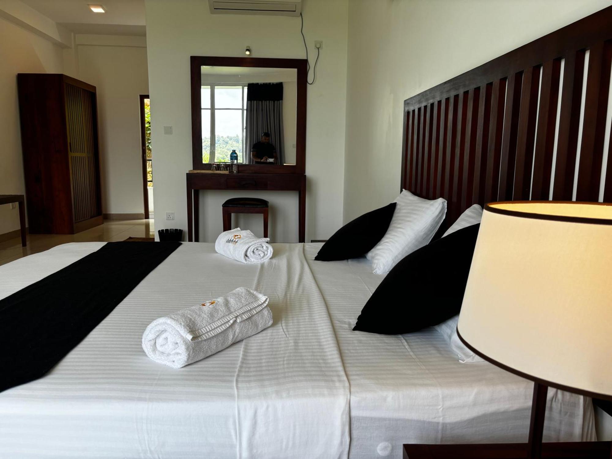 Kandy Hub Guest House 외부 사진