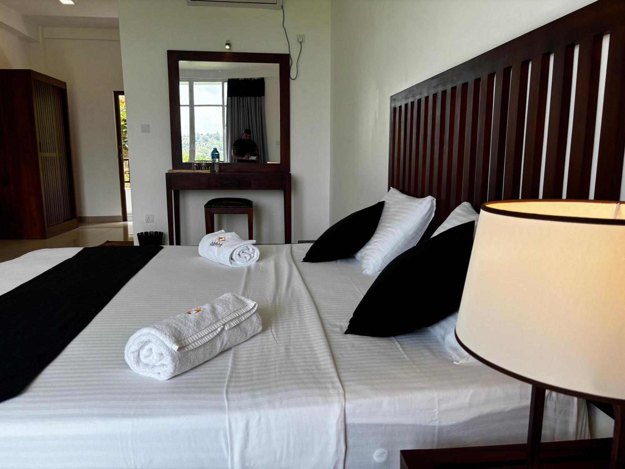 Kandy Hub Guest House 외부 사진
