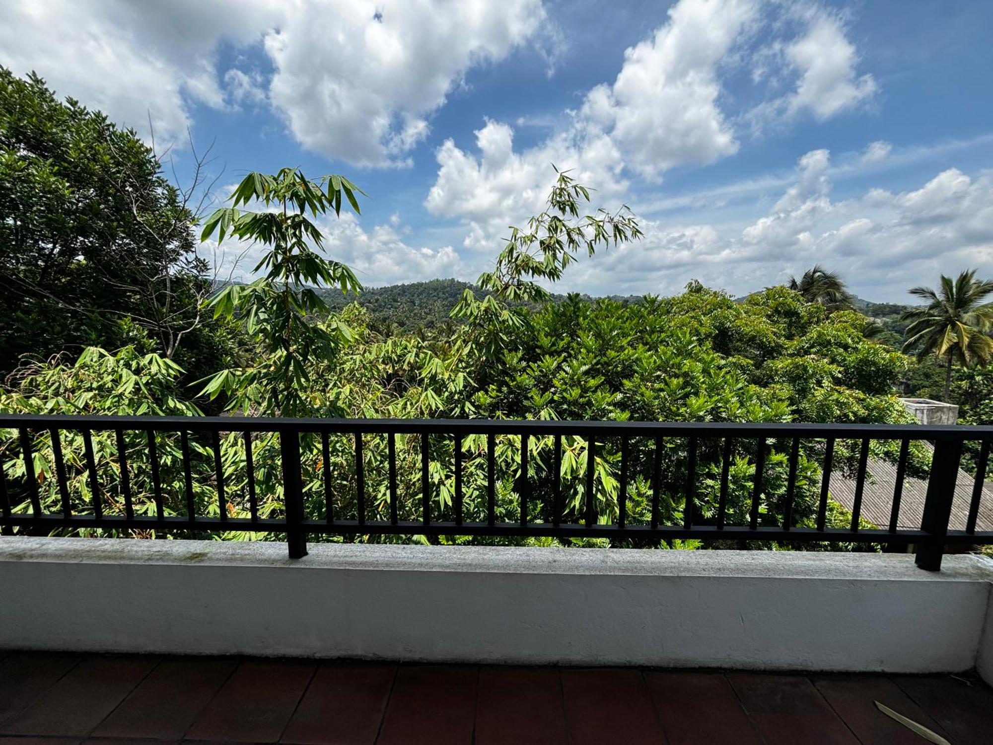Kandy Hub Guest House 외부 사진