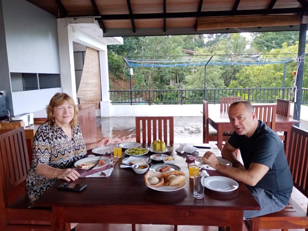 Kandy Hub Guest House 외부 사진